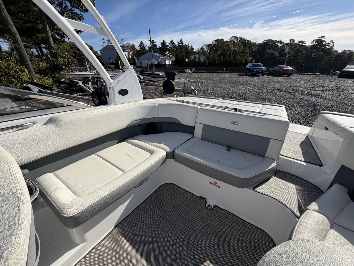 2018 Cobalt 220S