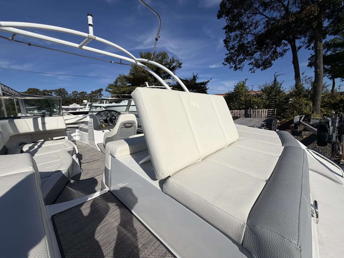2018 Cobalt 220S