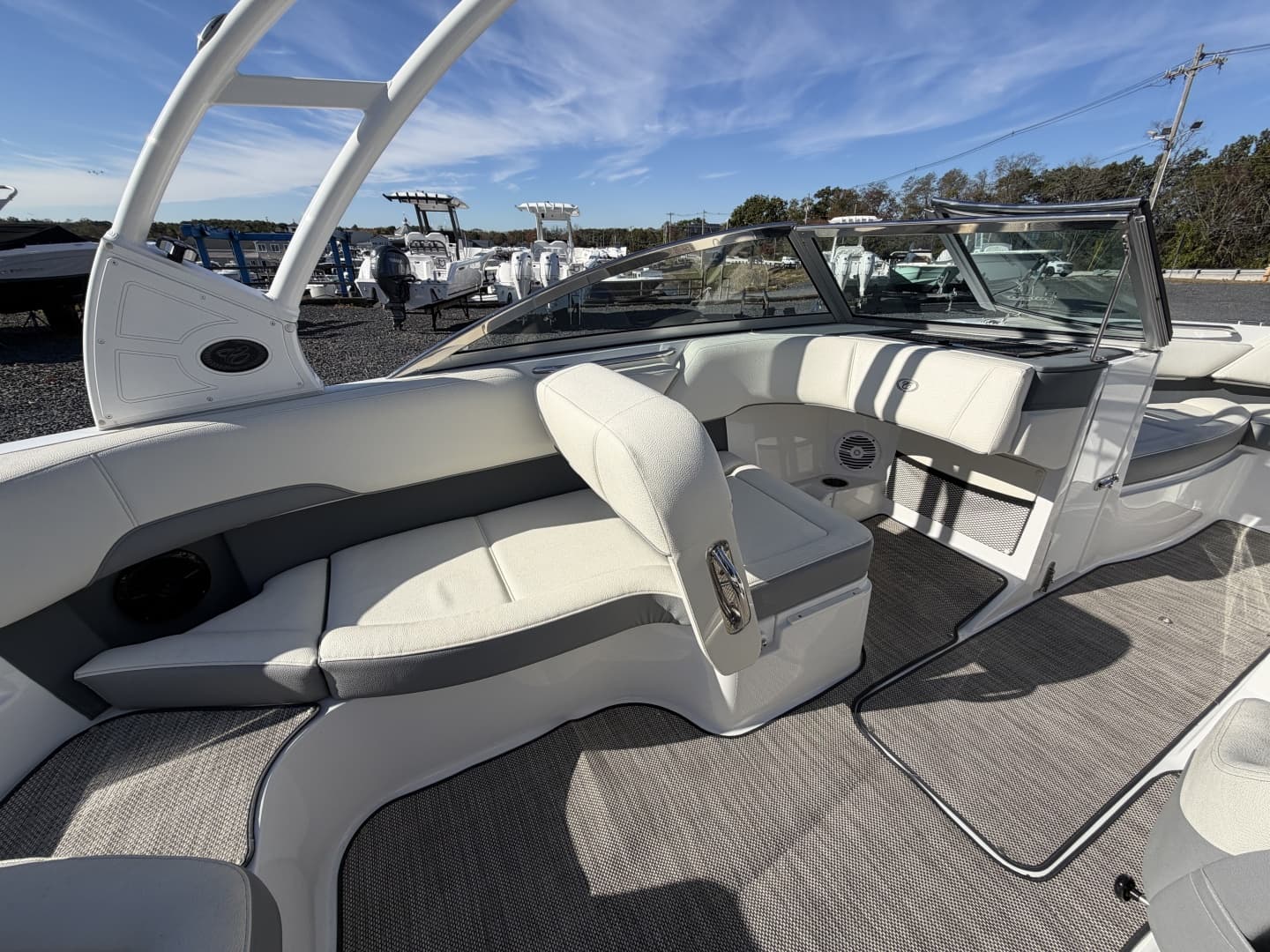 2018 Cobalt 220S