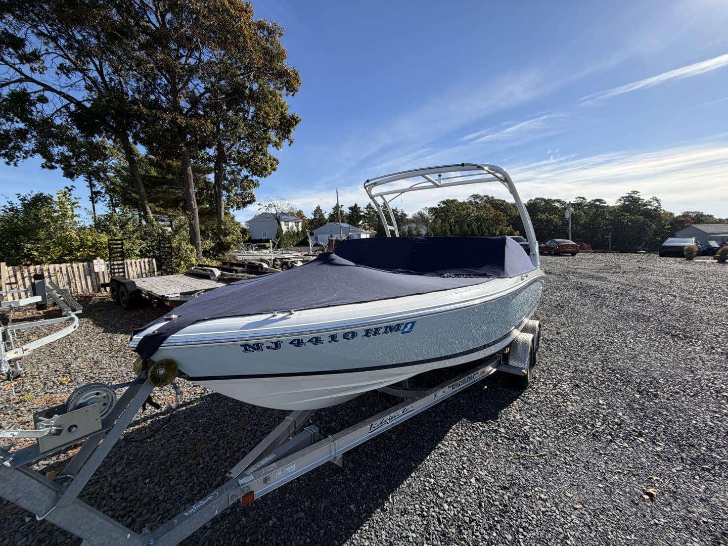 2018 Cobalt 220S