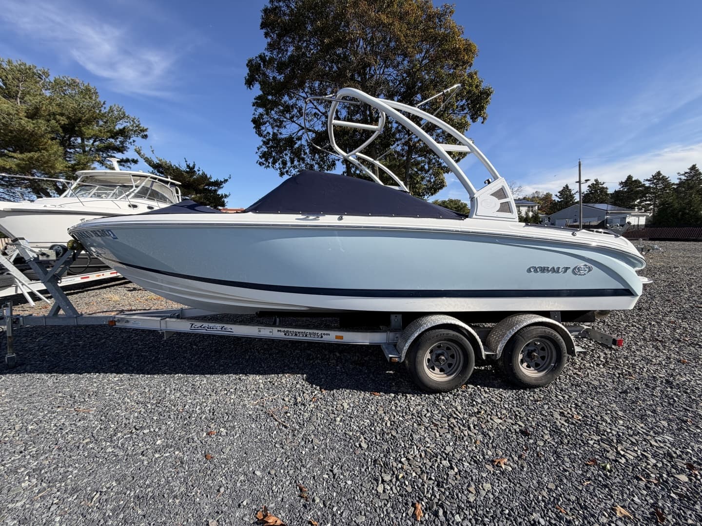 2018 Cobalt 220S