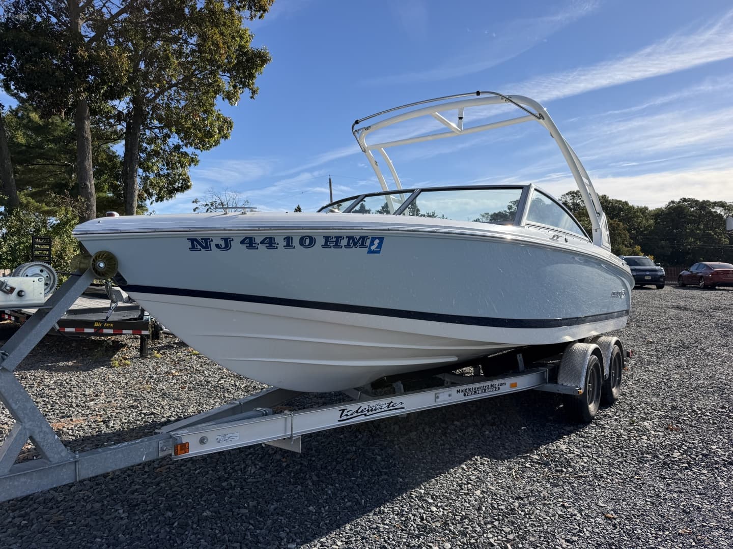 2018 Cobalt 220S