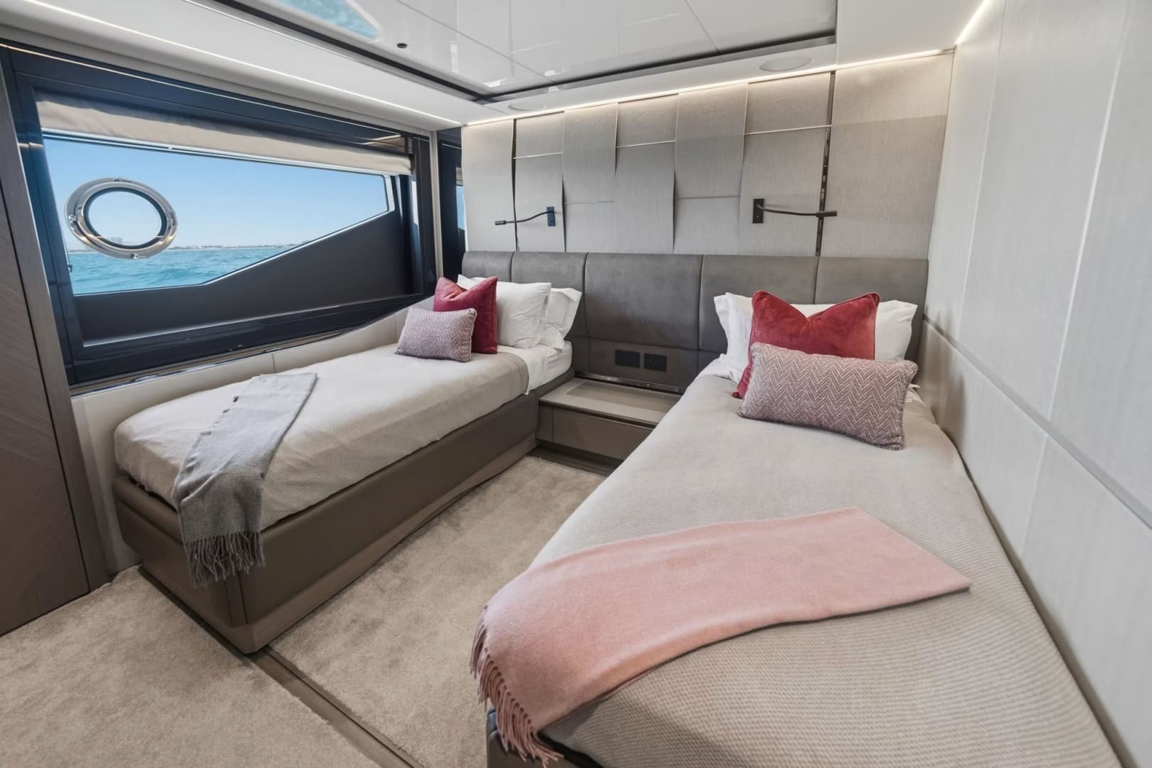 2024 Sunseeker 