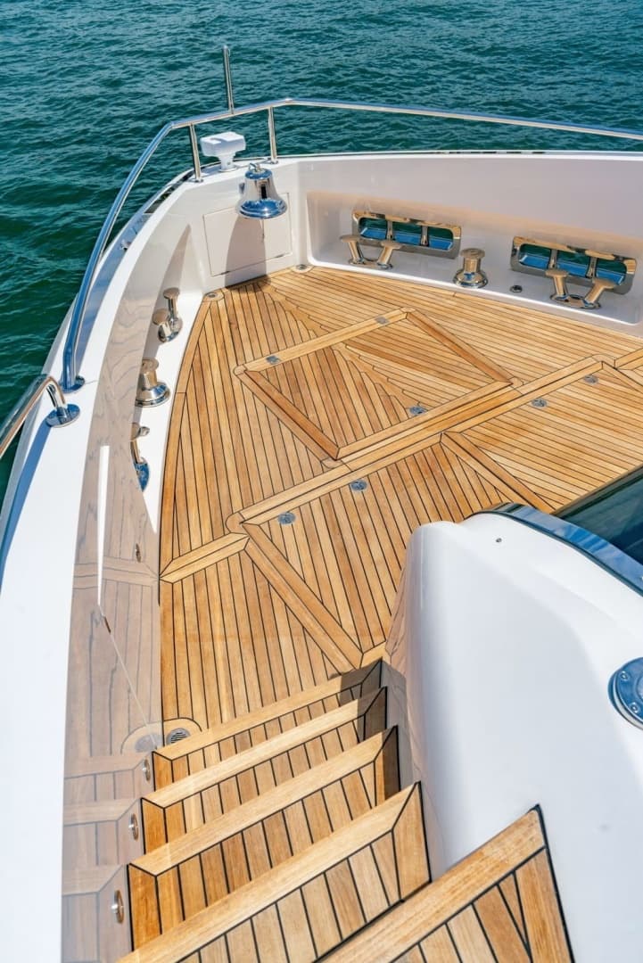 2024 Sunseeker 