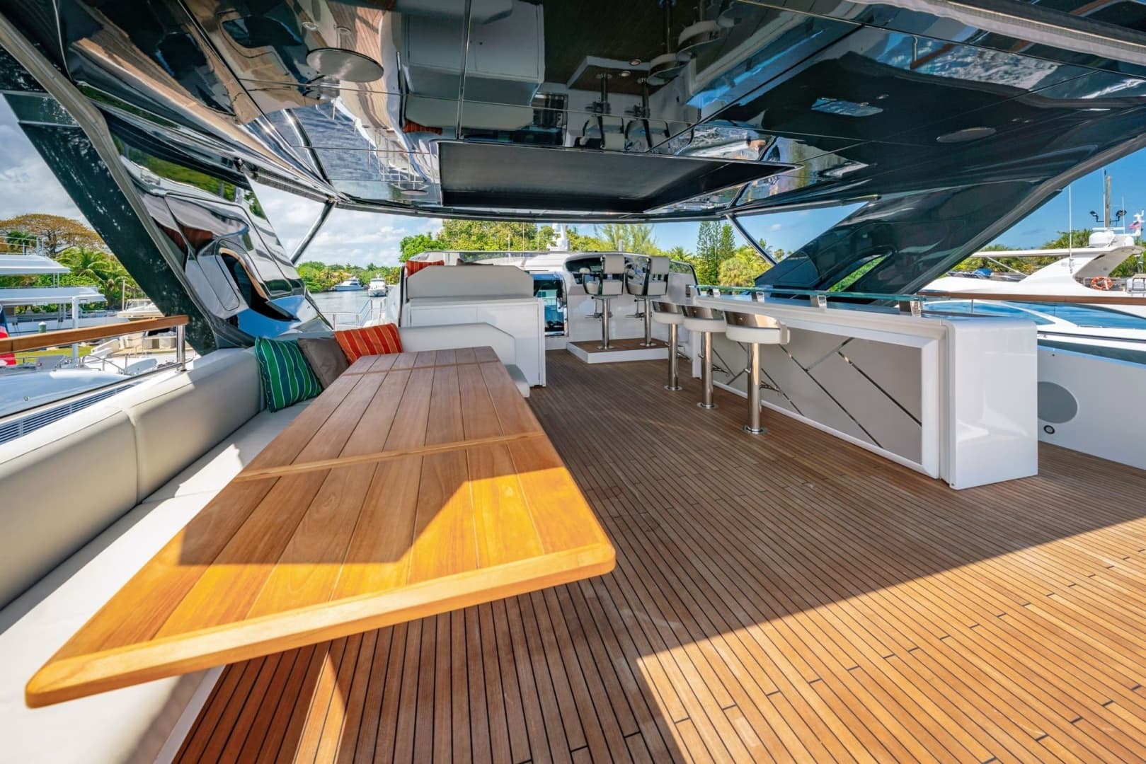 2024 Sunseeker 