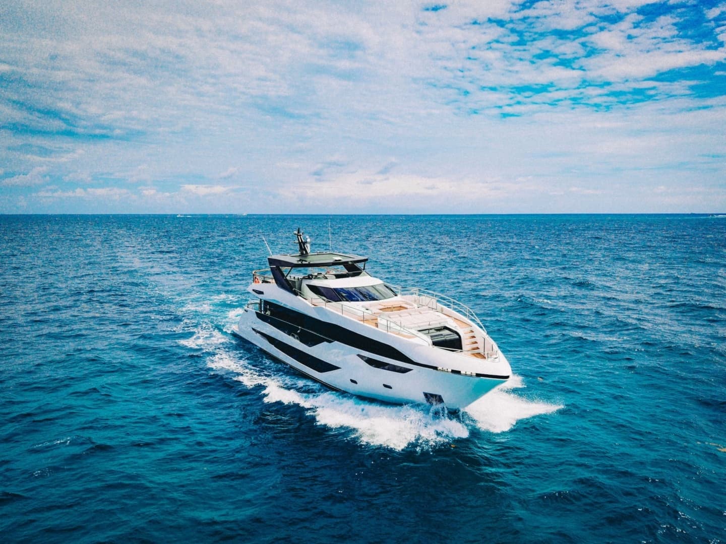 2024 Sunseeker 