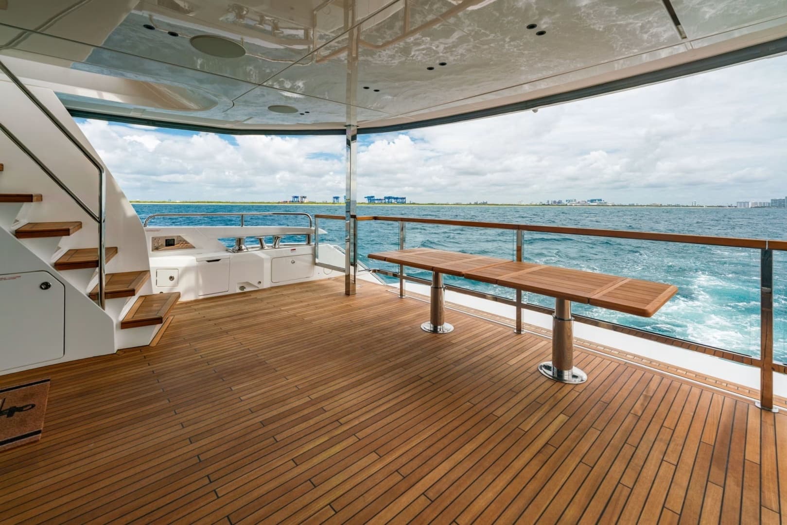 2024 Sunseeker 