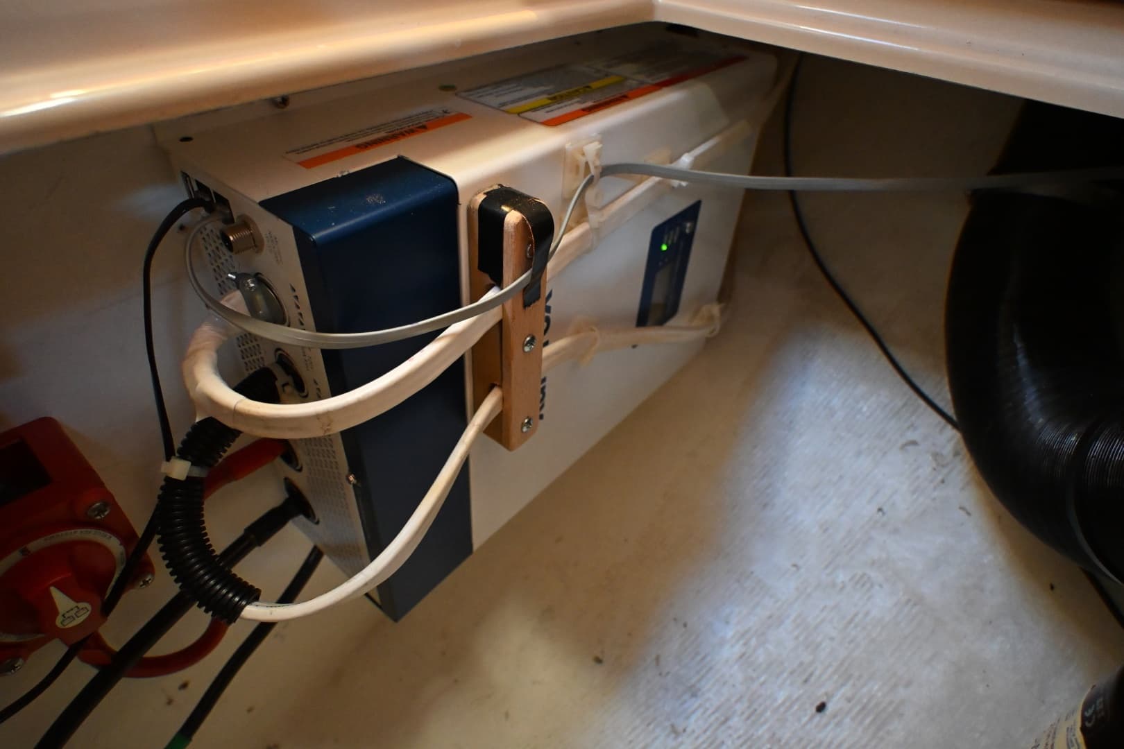 2002 Island Packet 350
