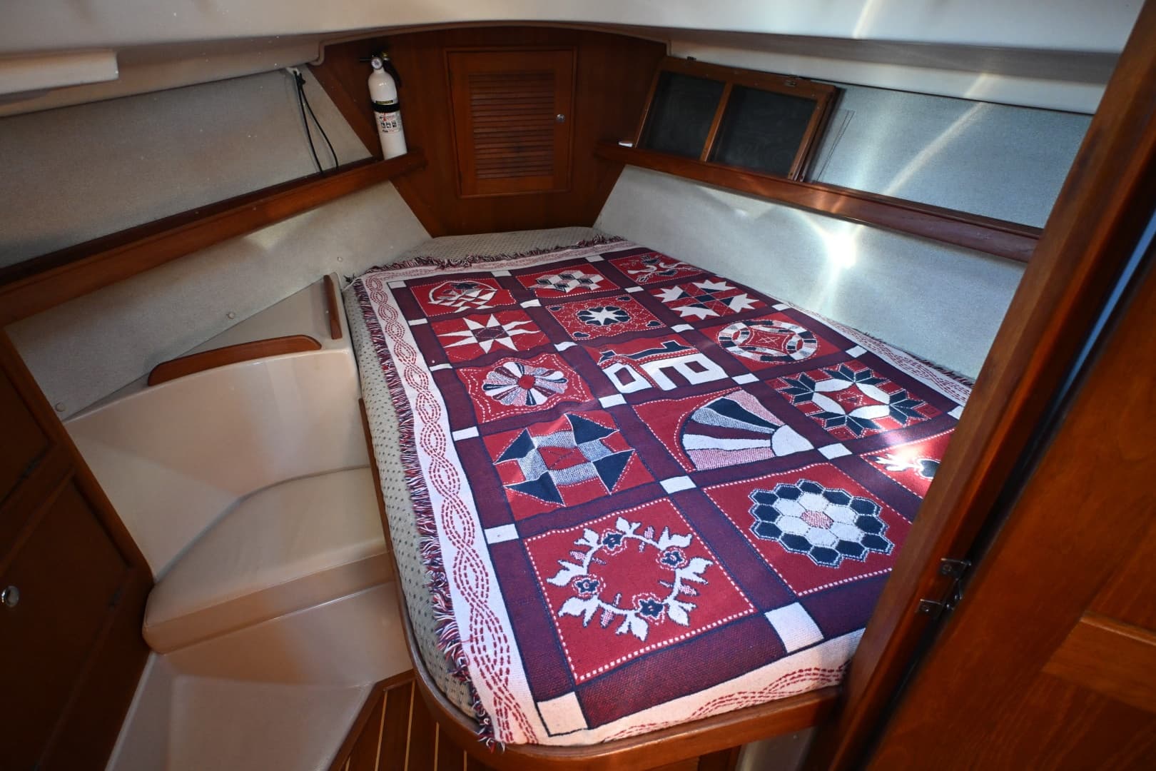 2002 Island Packet 350