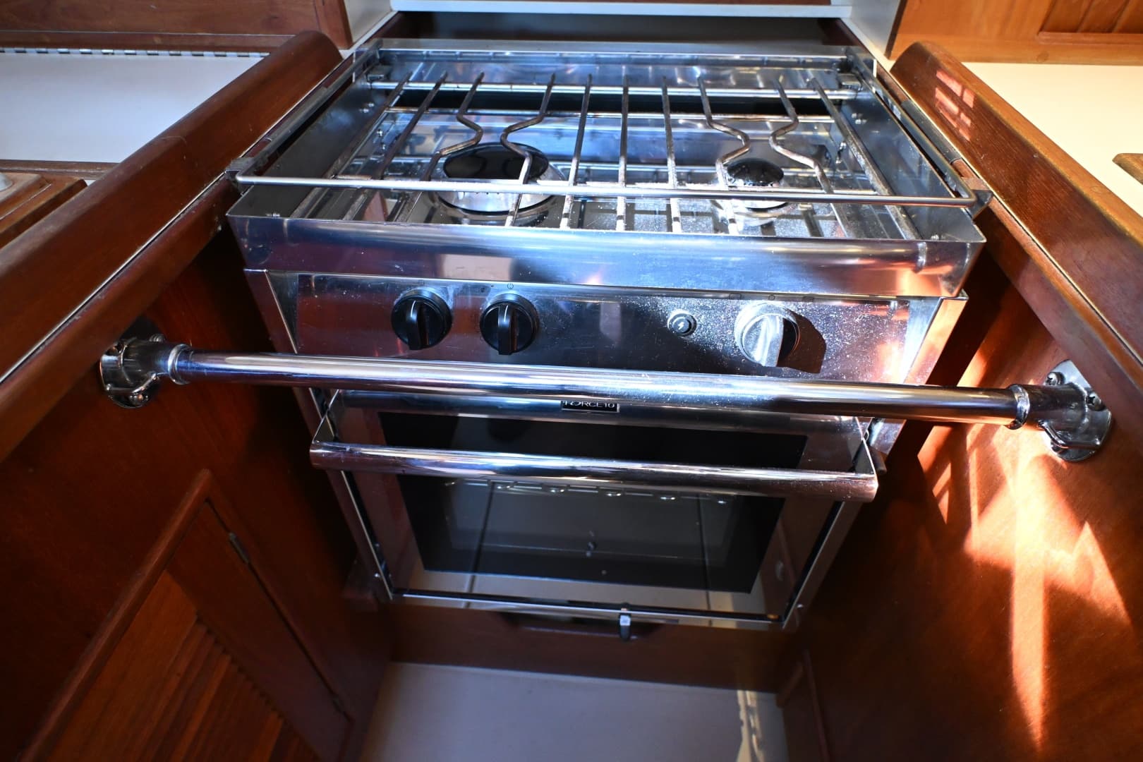 2002 Island Packet 350