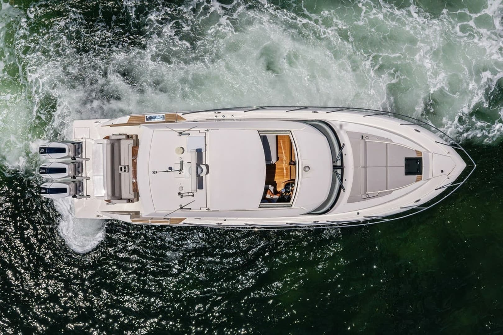 2024 Tiara Yachts 48 LE