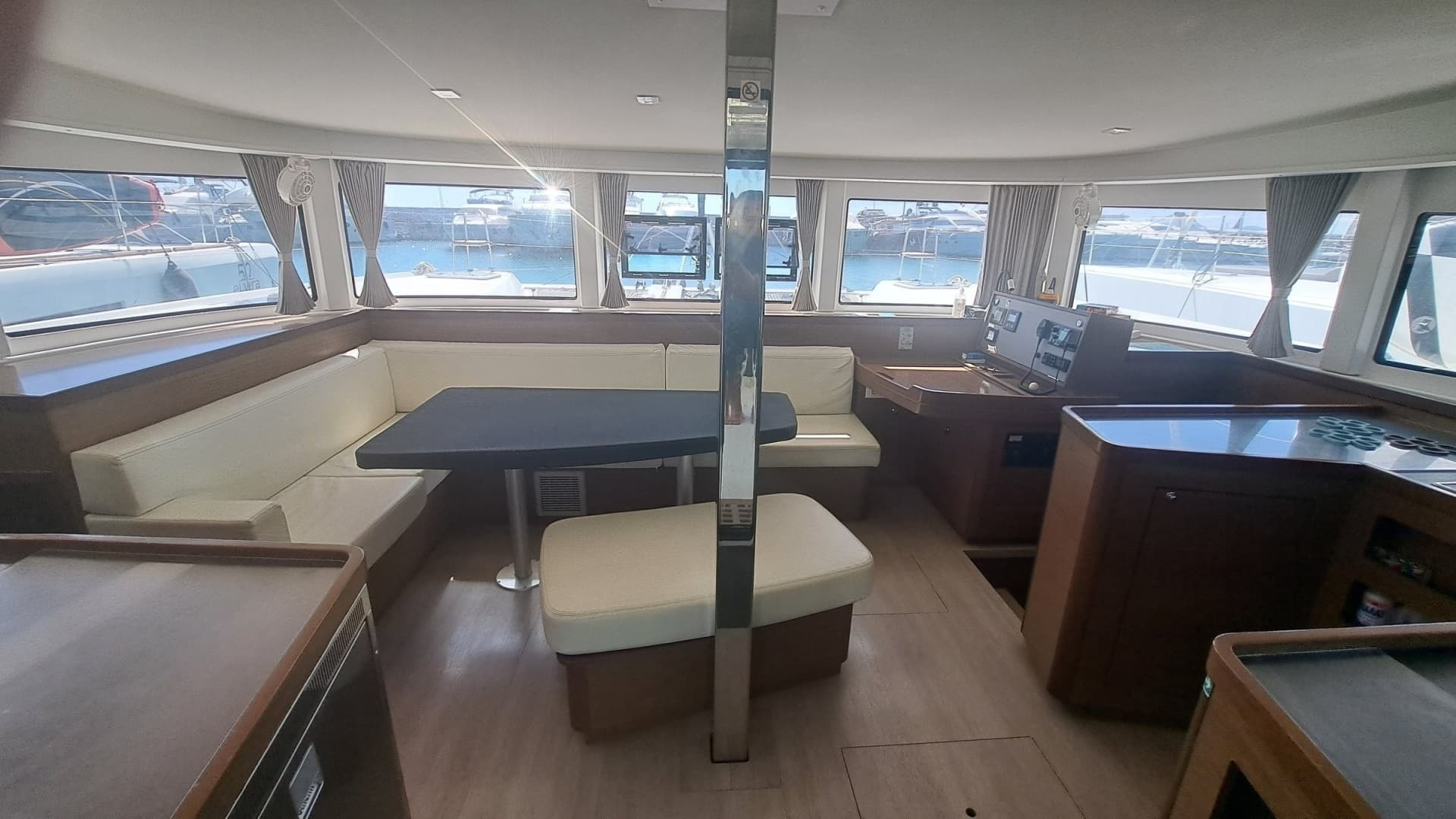 2020 Lagoon 42
