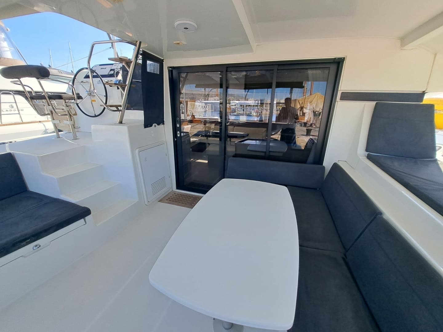 2020 Lagoon 42