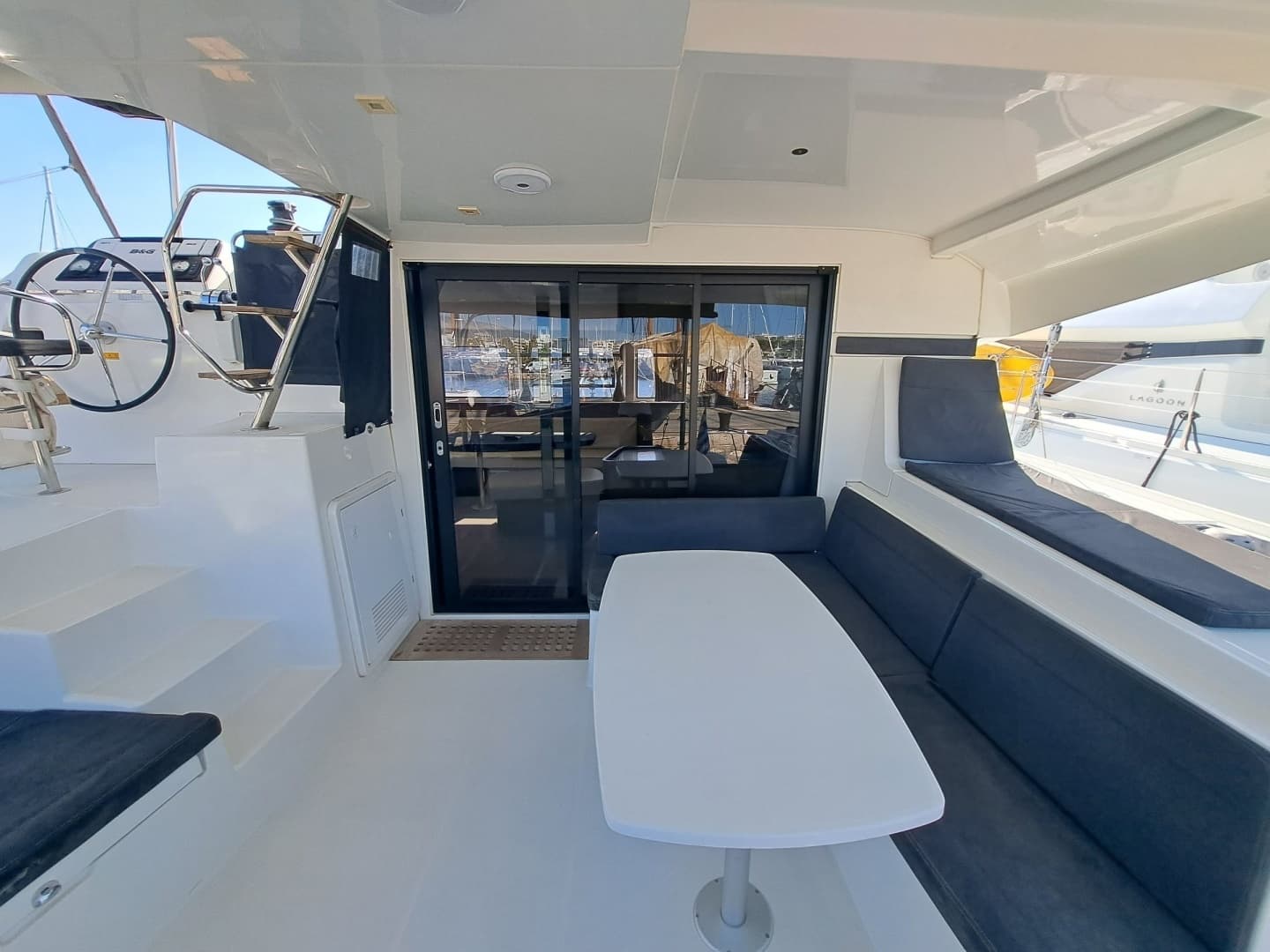 2020 Lagoon 42