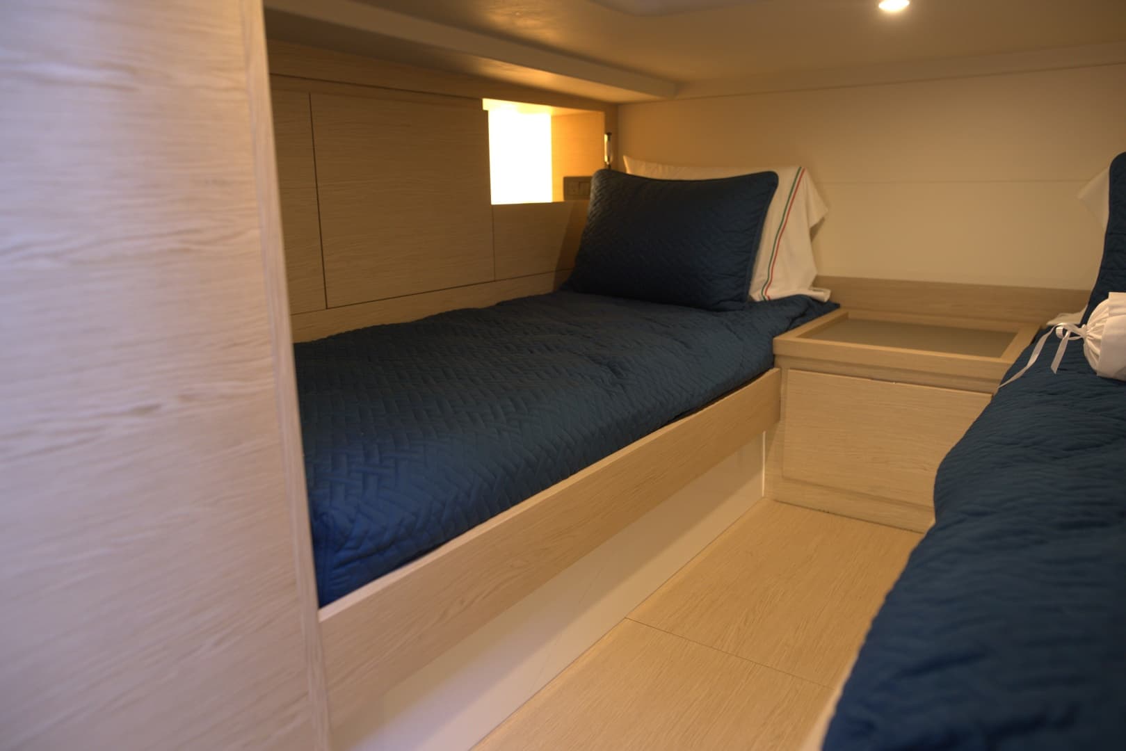2024 Solaris 40F Open
