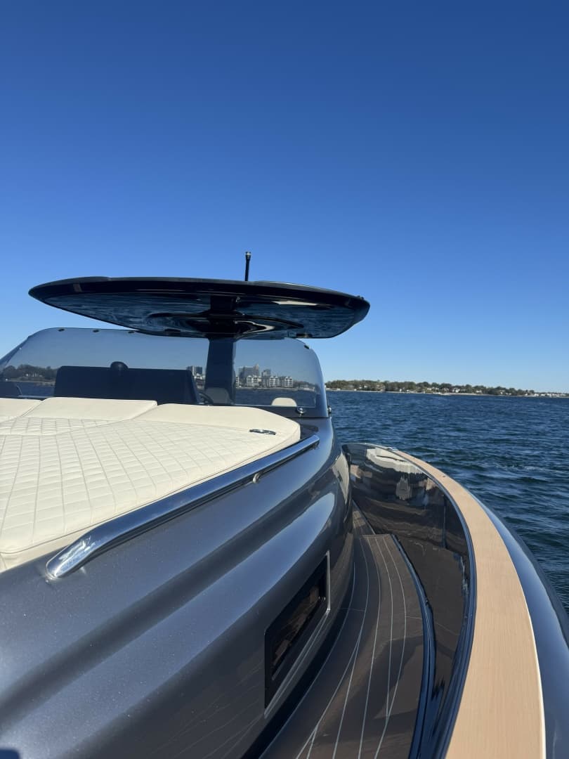 2024 Solaris 40F Open