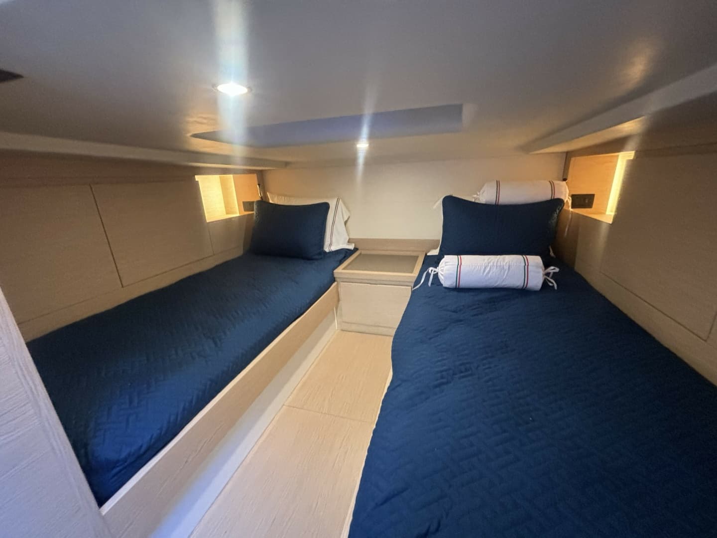 2024 Solaris 40F Open