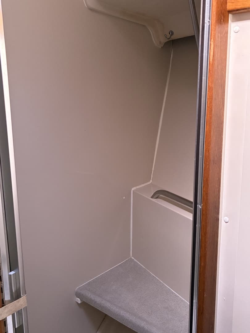 2008 Catalina 350 mkII
