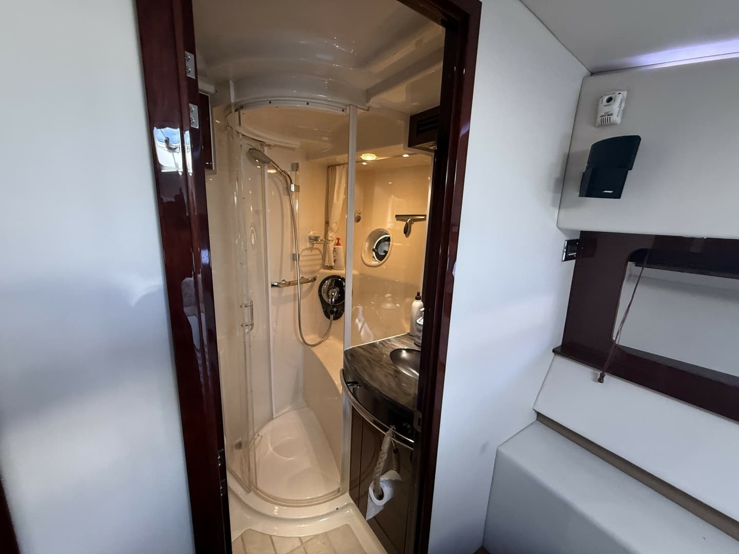 2013 Sea Ray 580 Sundancer