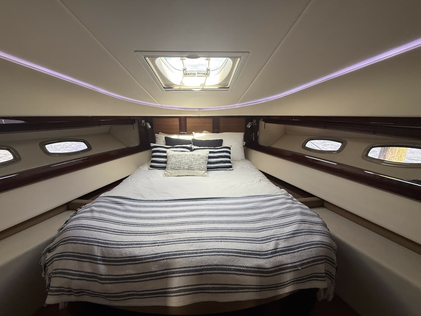 2013 Sea Ray 580 Sundancer