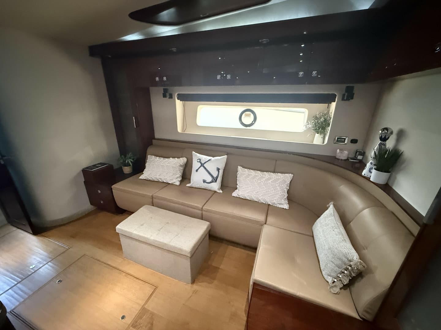 2013 Sea Ray 580 Sundancer