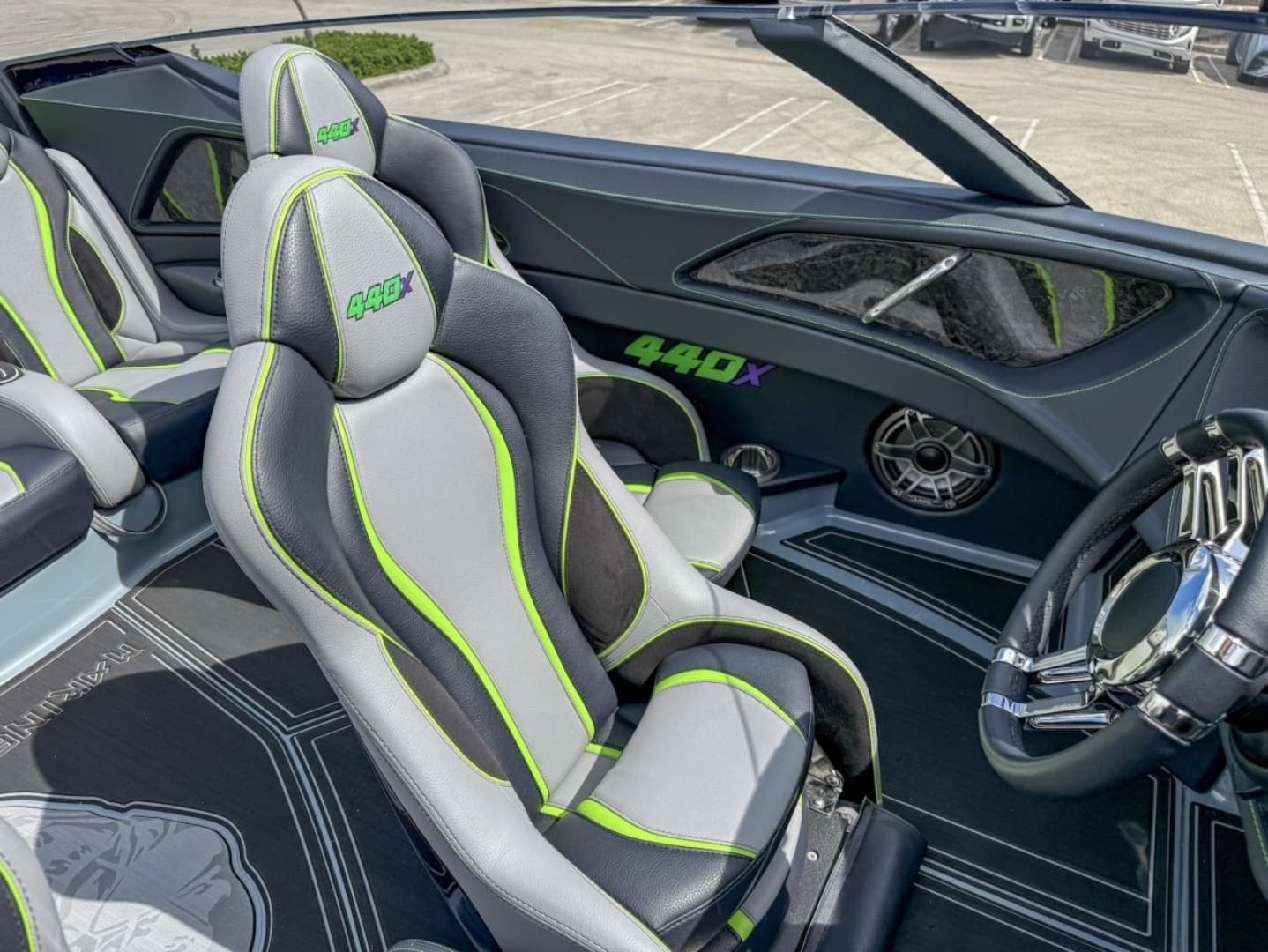 2024 MTI 440X