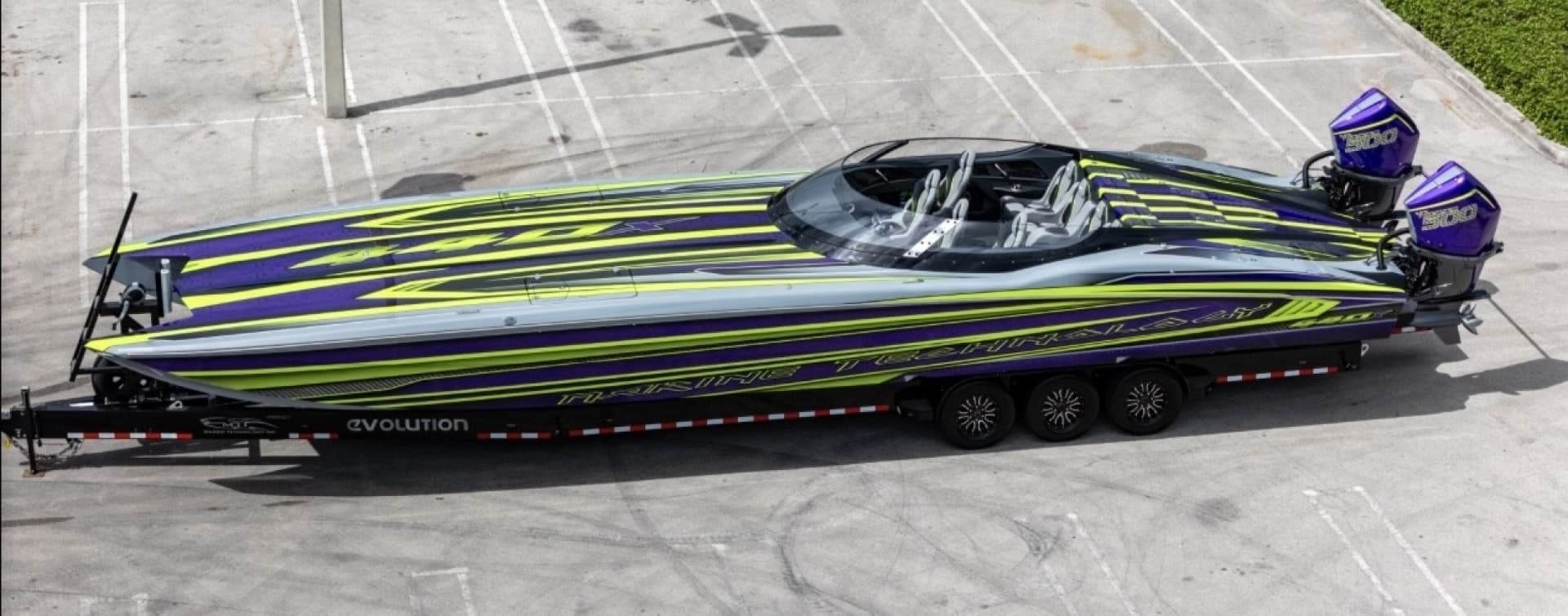 2024 MTI 440X