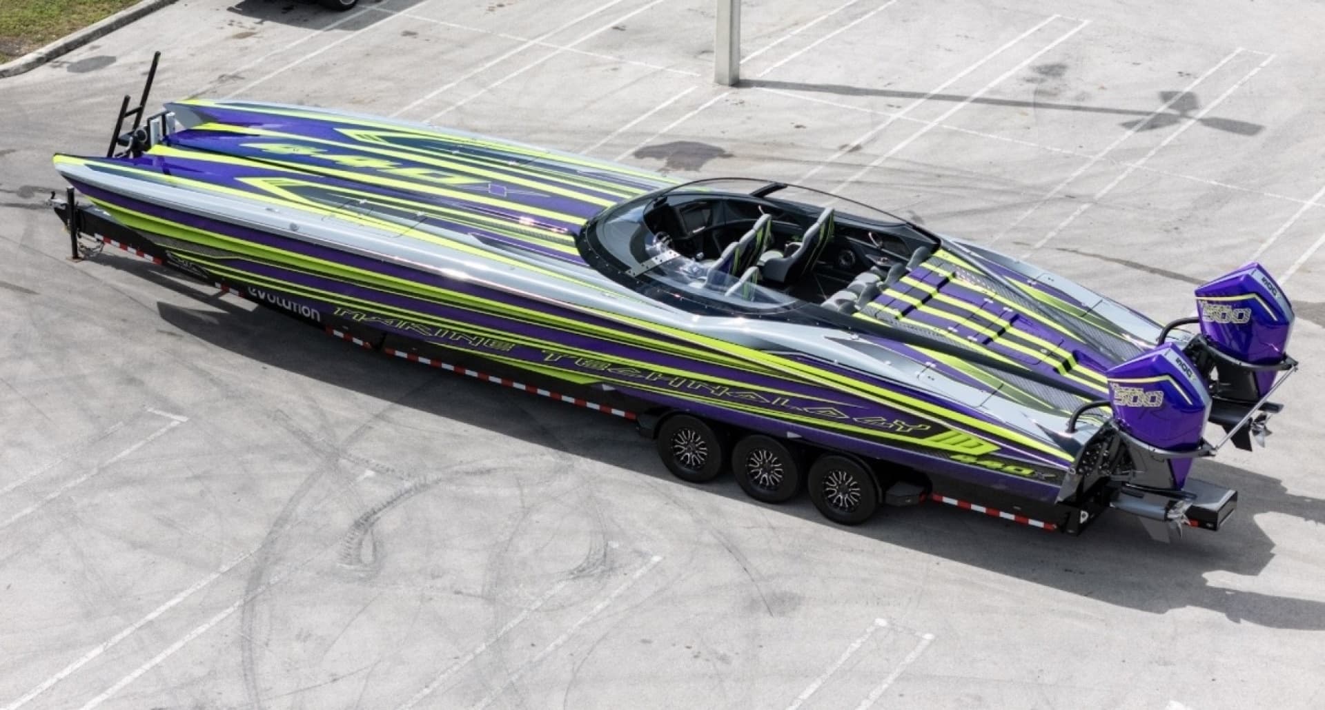 2024 MTI 440X