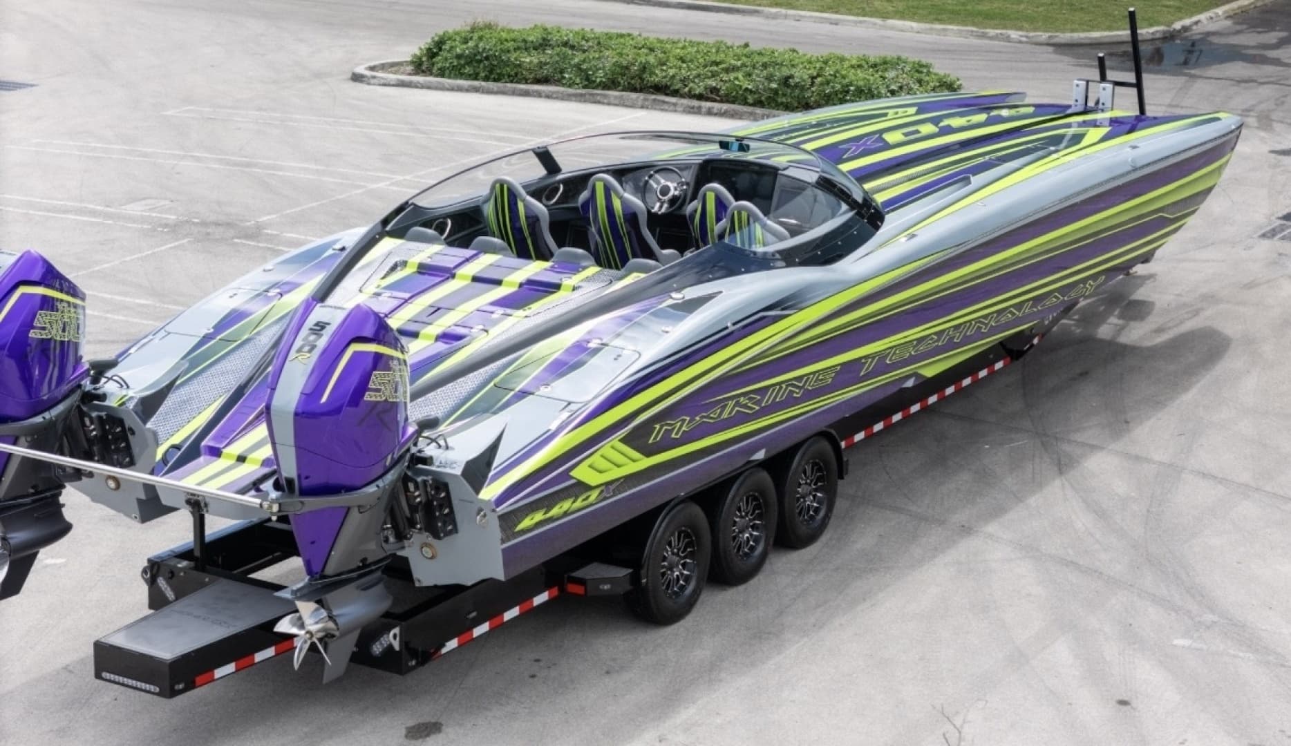 2024 MTI 440X