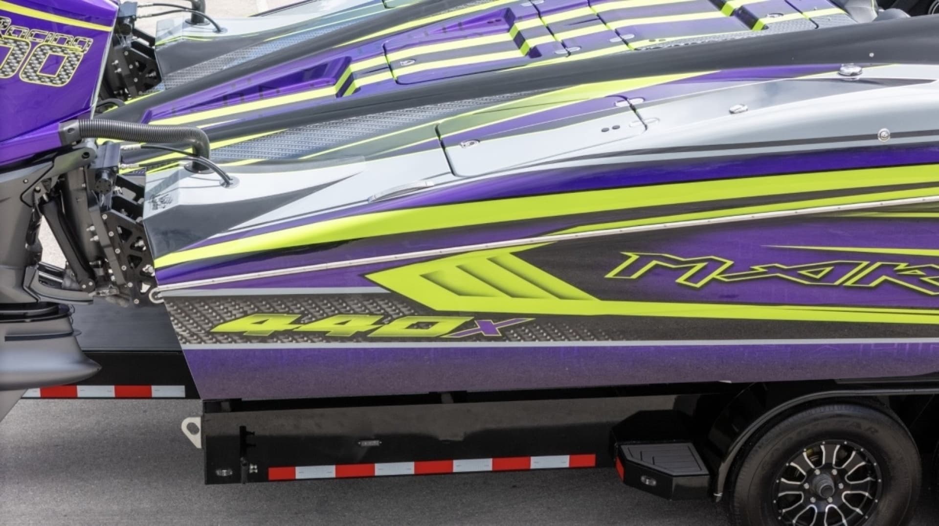 2024 MTI 440X