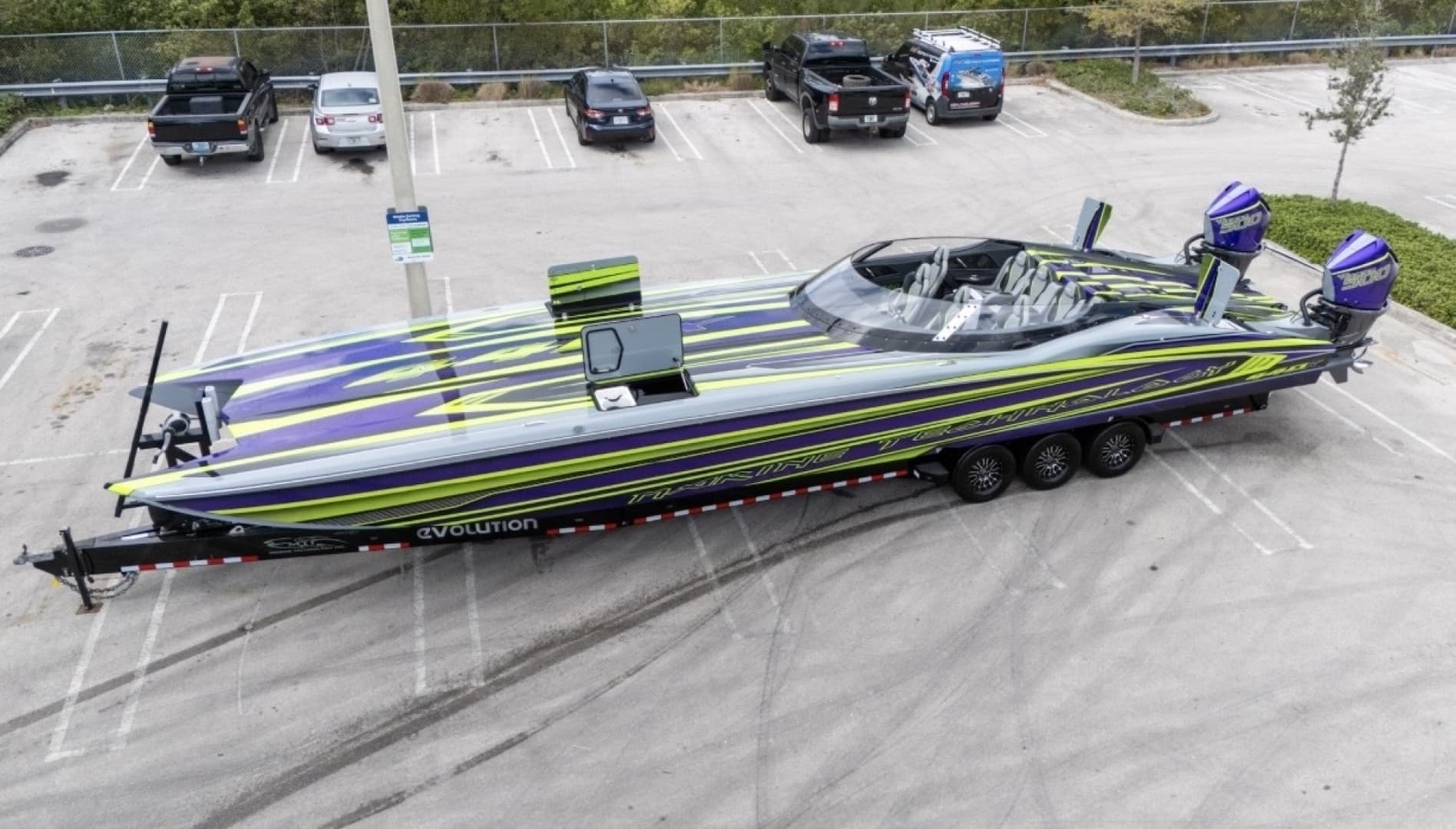 2024 MTI 440X