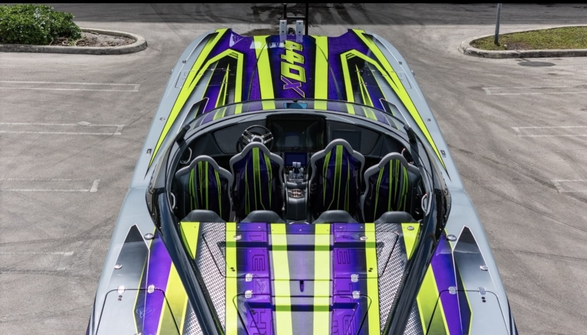 2024 MTI 440X