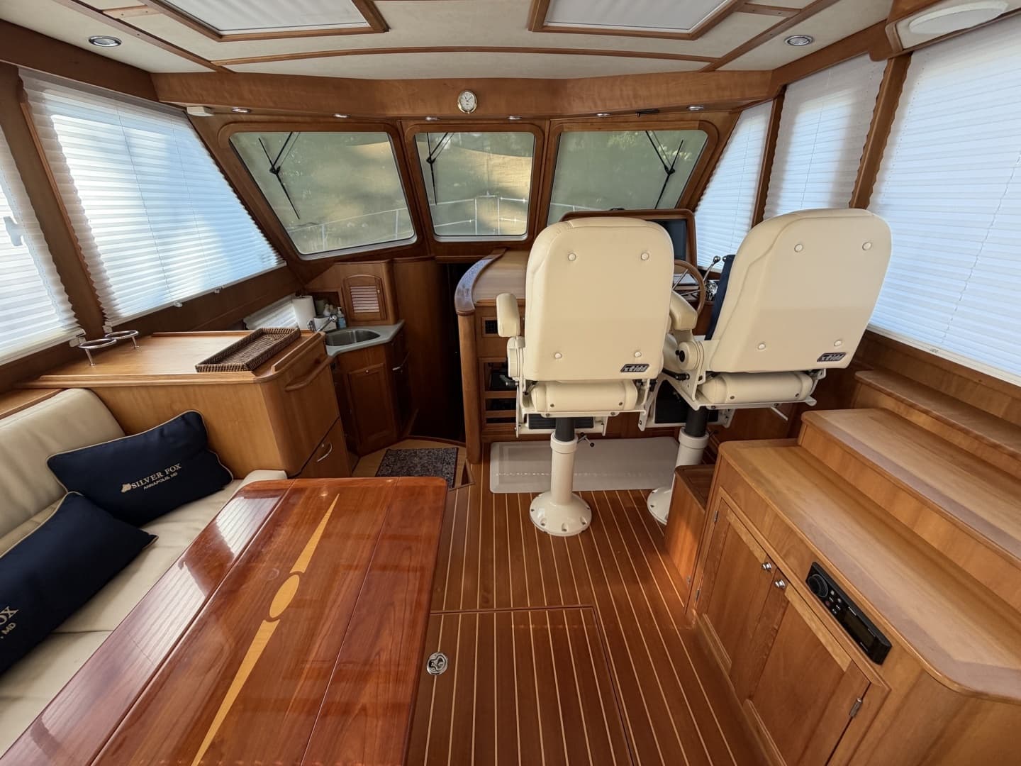 2010 Sabre 40SE