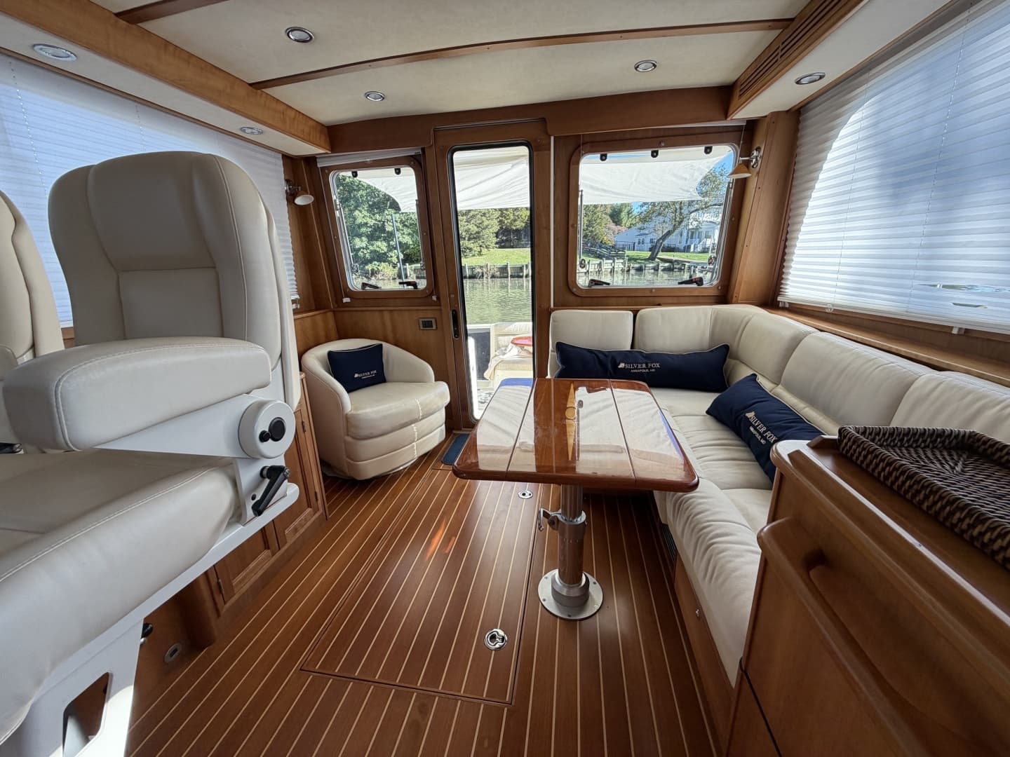 2010 Sabre 40SE