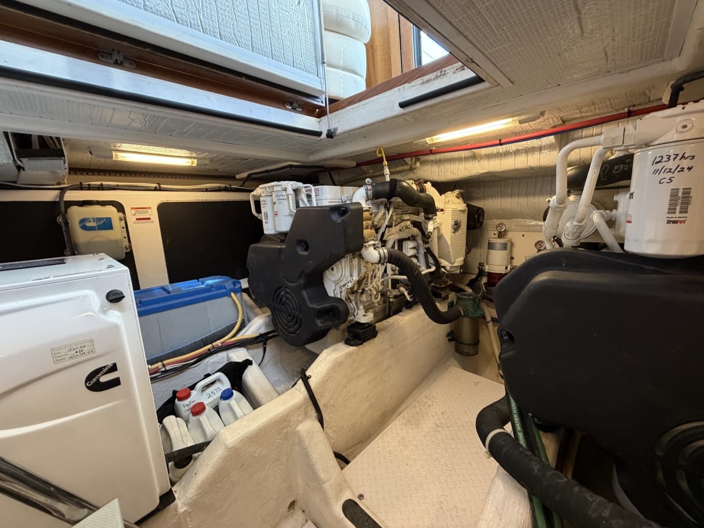 2010 Sabre 40SE