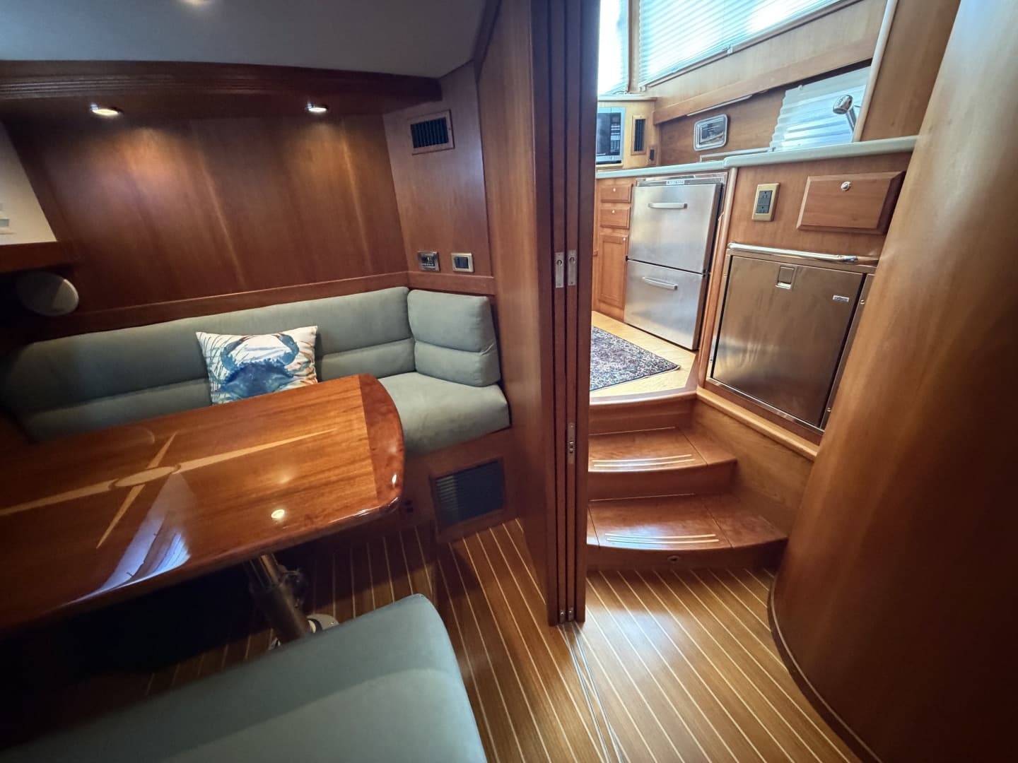 2010 Sabre 40SE