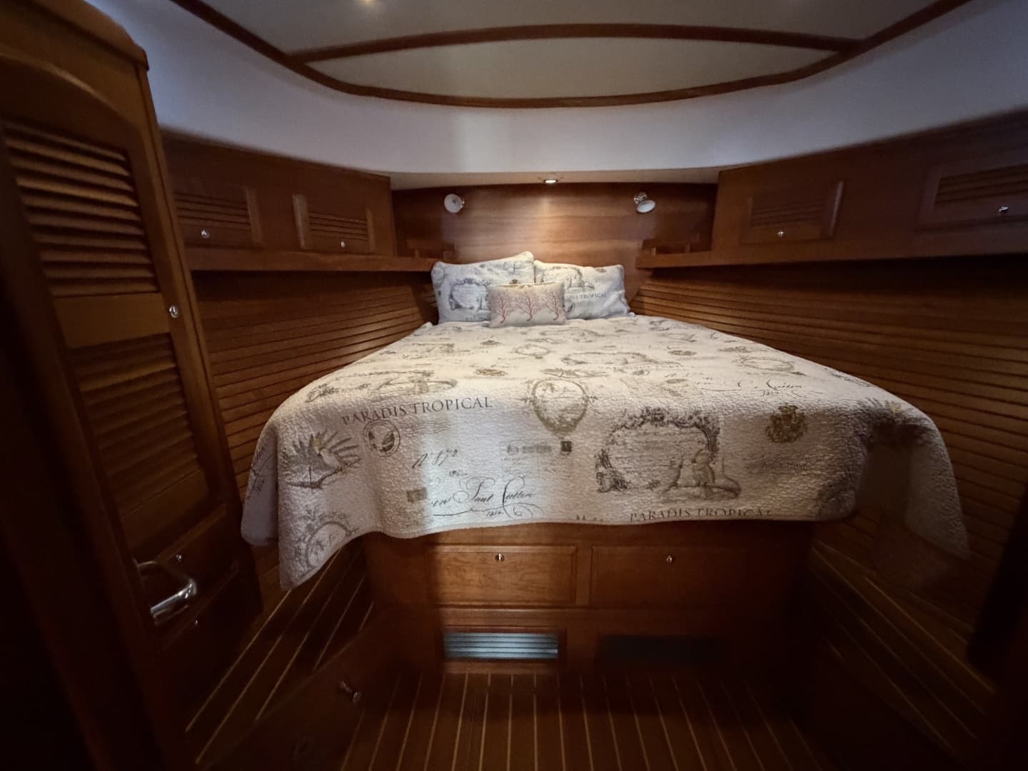 2010 Sabre 40SE