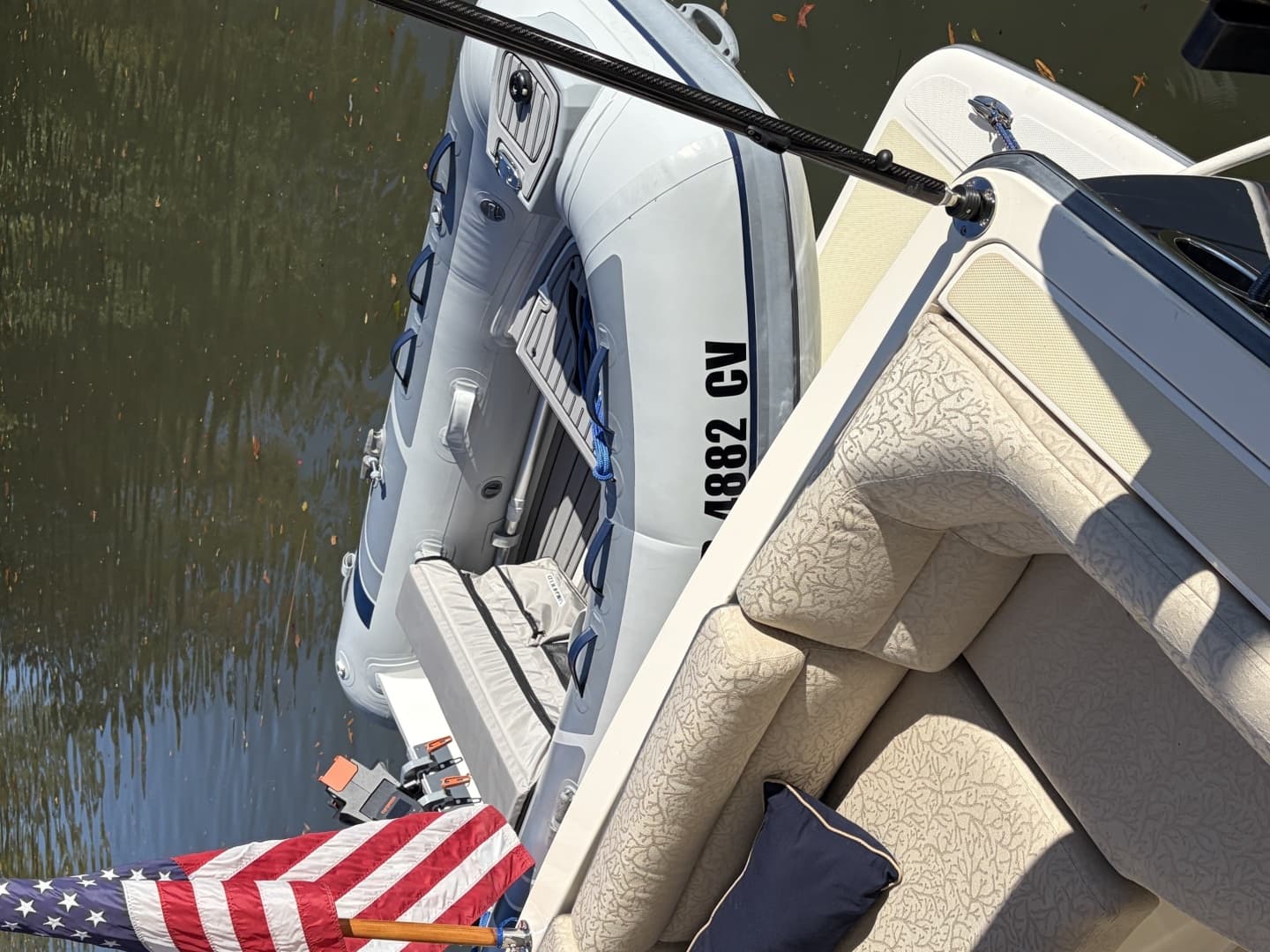 2010 Sabre 40SE