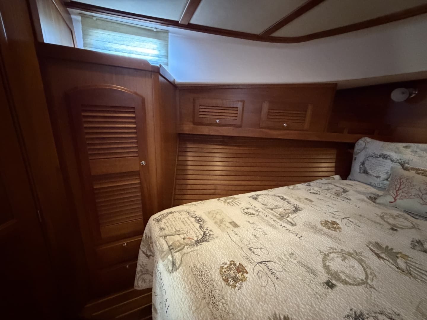 2010 Sabre 40SE