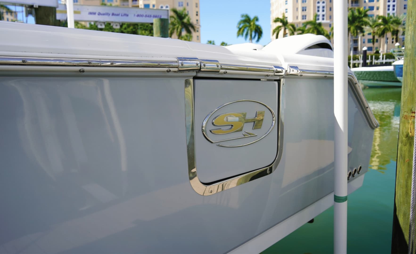 2024 Sea Hunt Gamefish 30FS