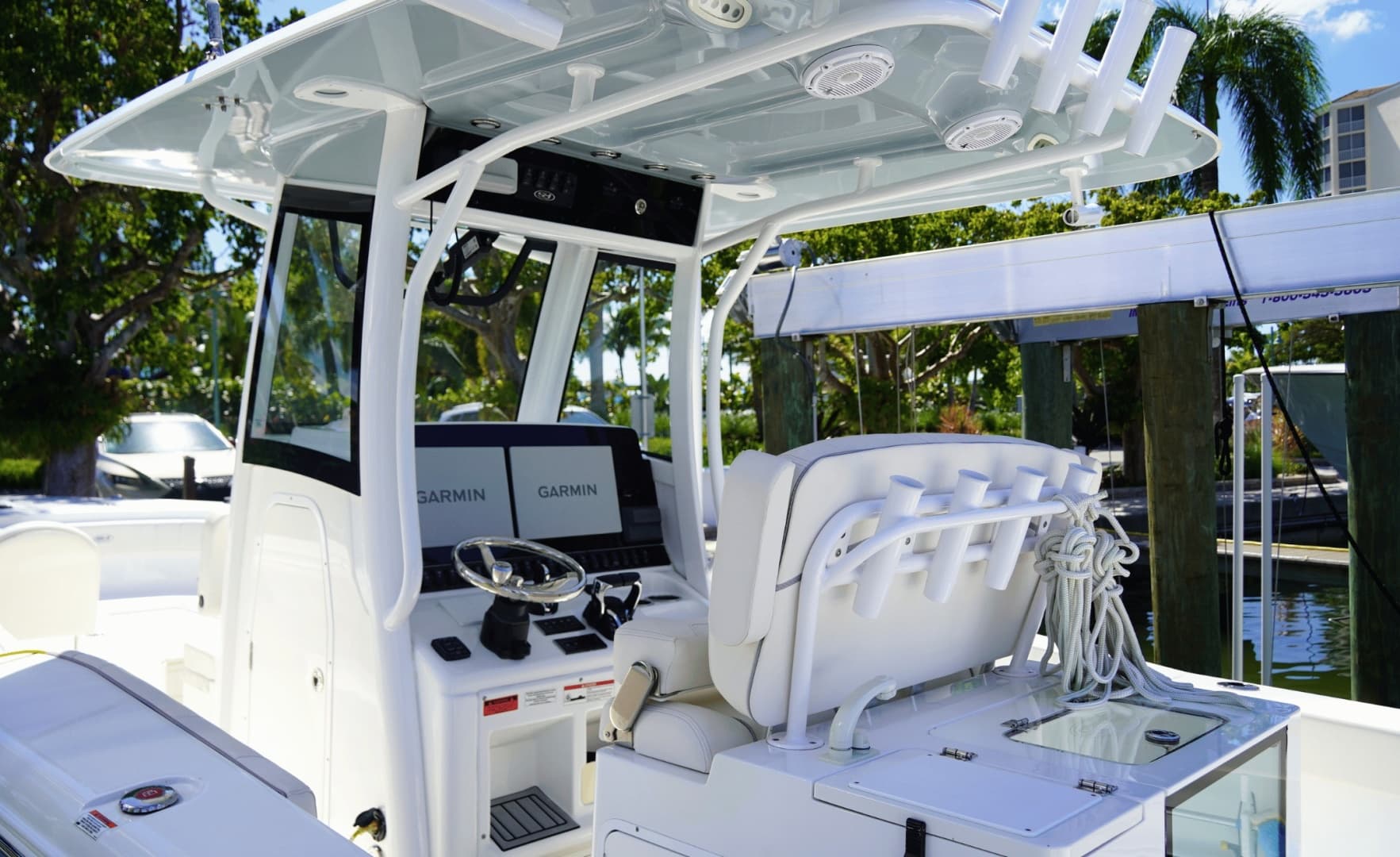 2024 Sea Hunt Gamefish 30FS