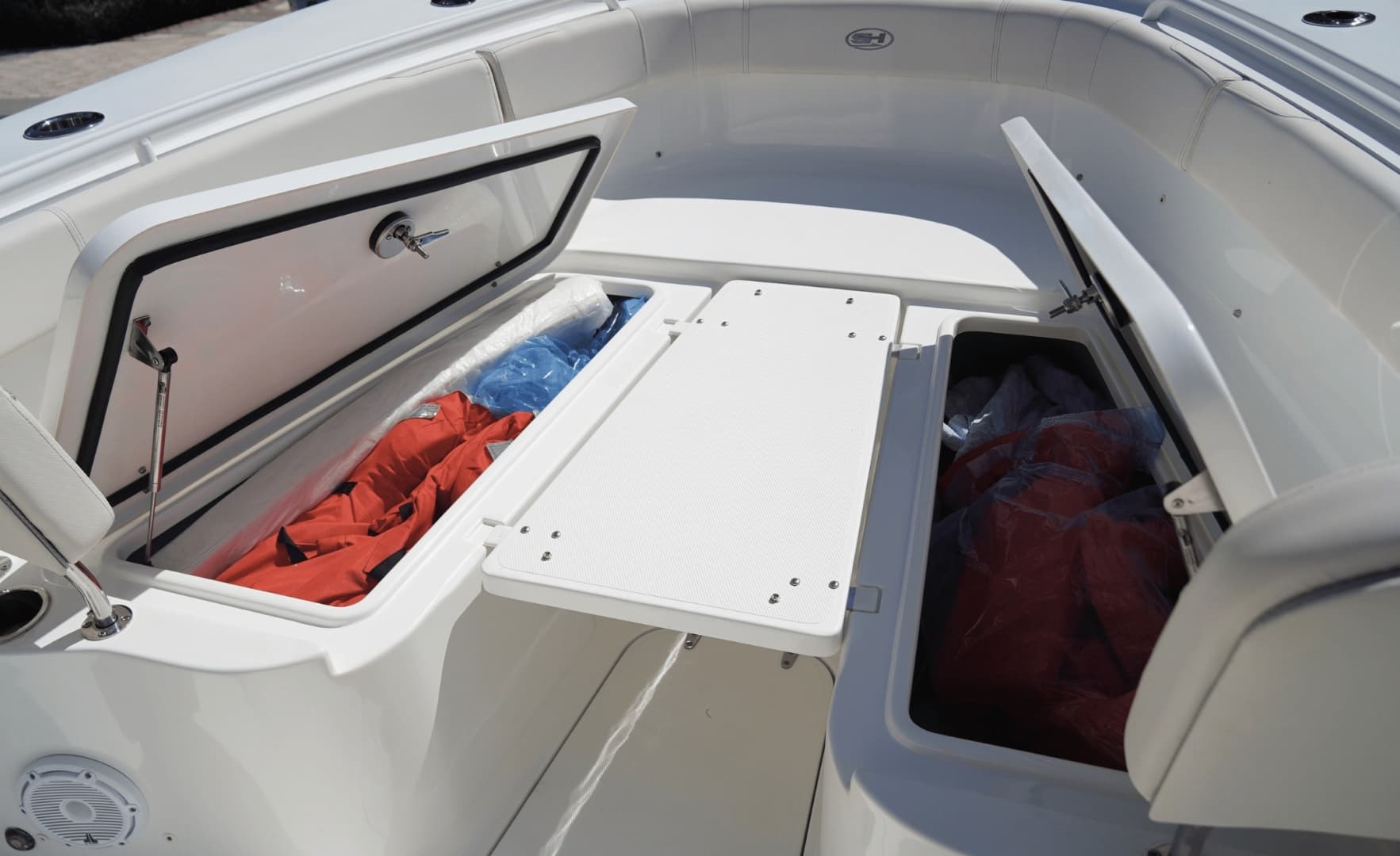 2024 Sea Hunt Gamefish 30FS
