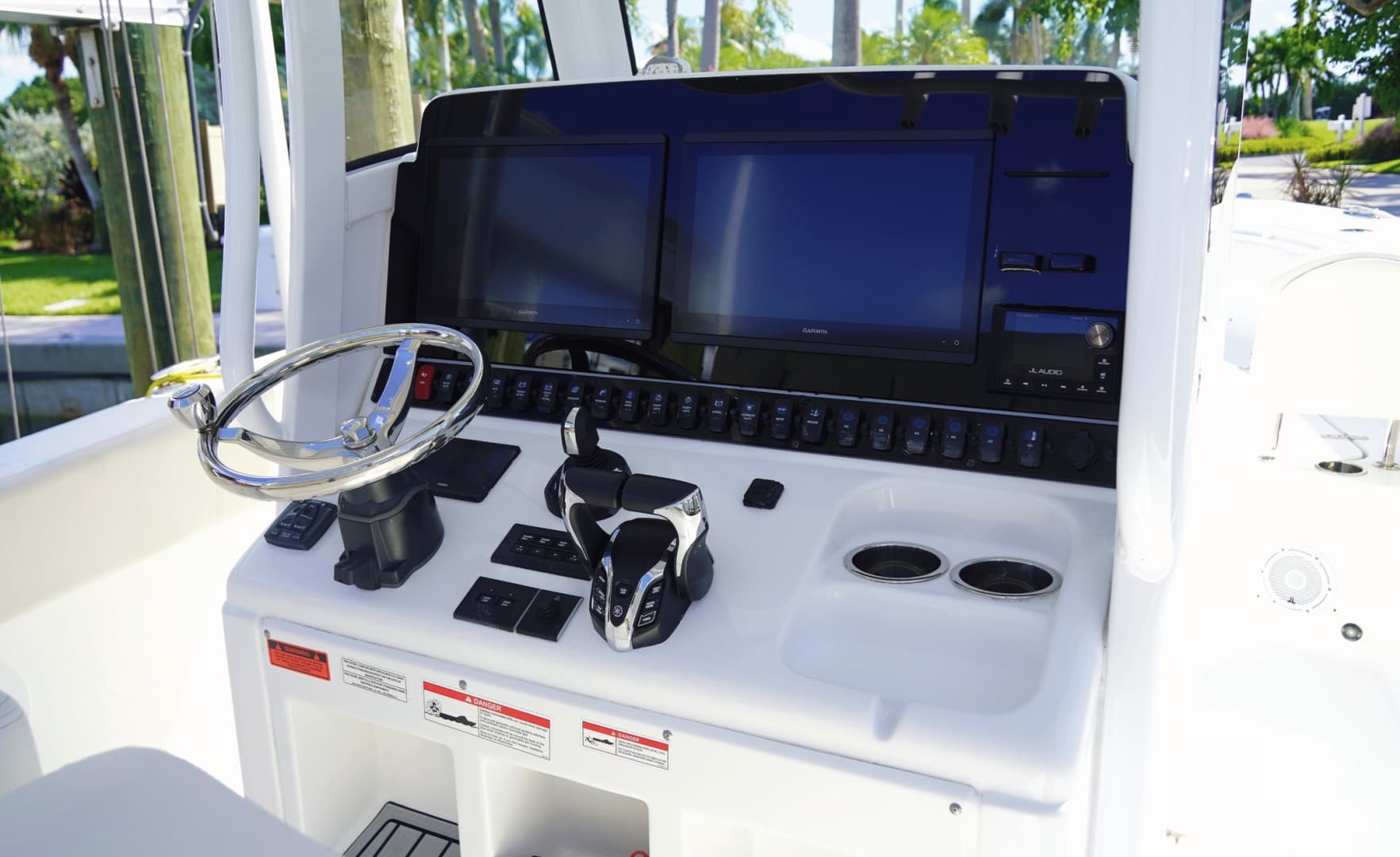 2024 Sea Hunt Gamefish 30FS