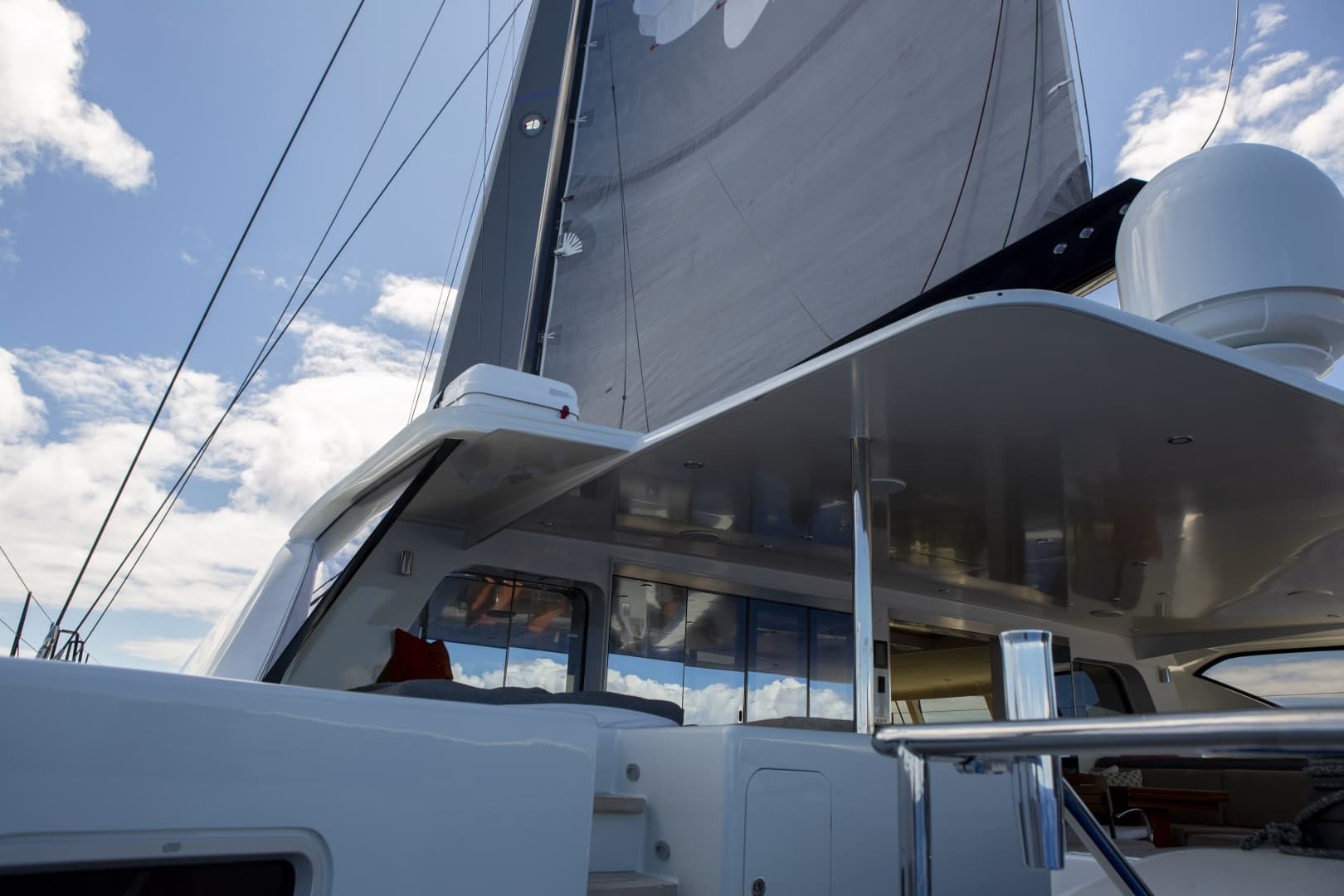 2010 Gunboat 
