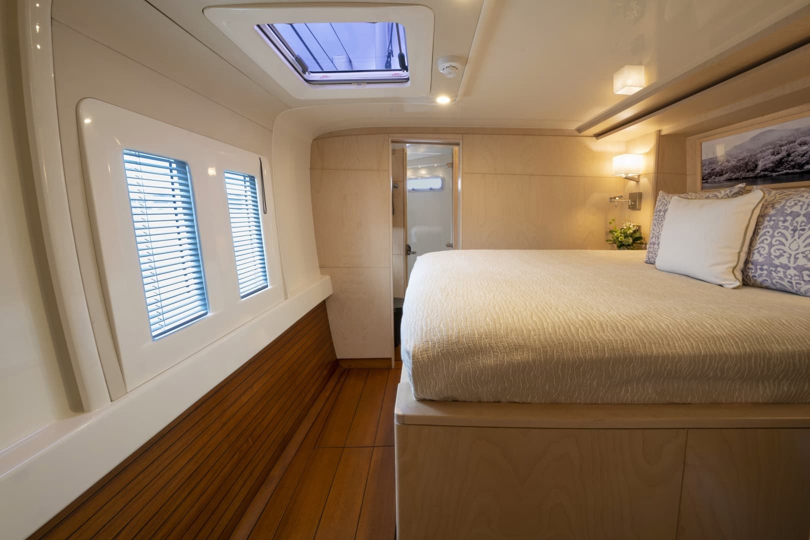 2010 Gunboat 