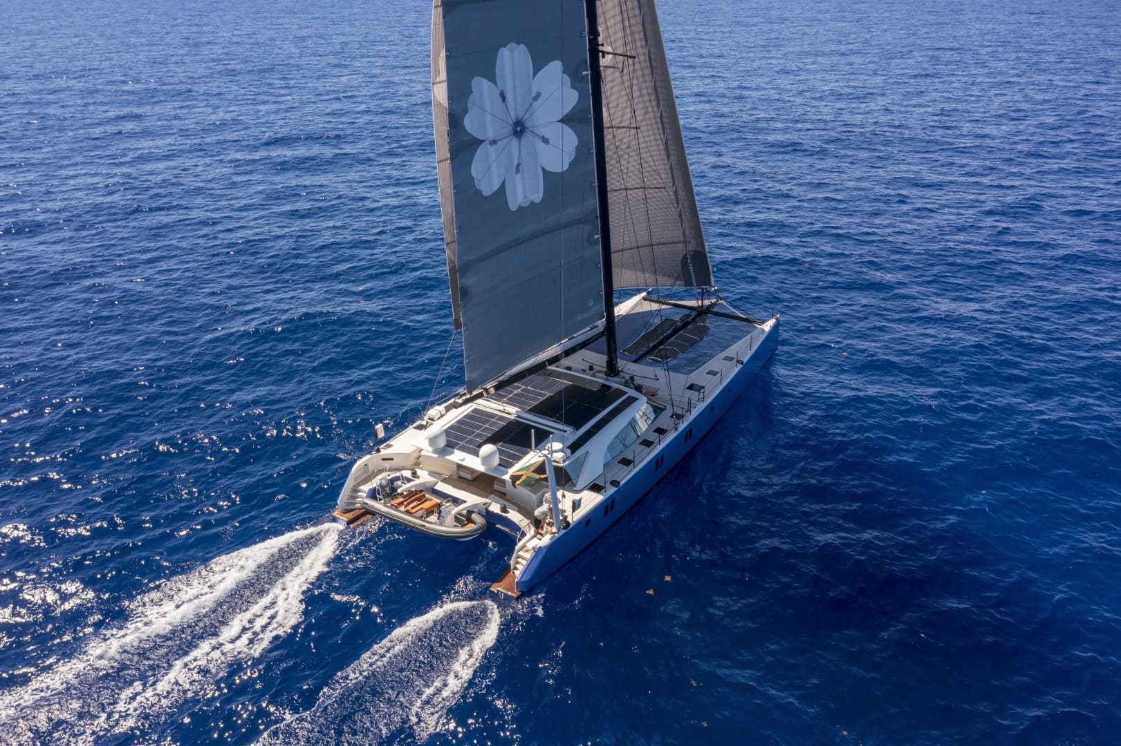 2010 Gunboat 