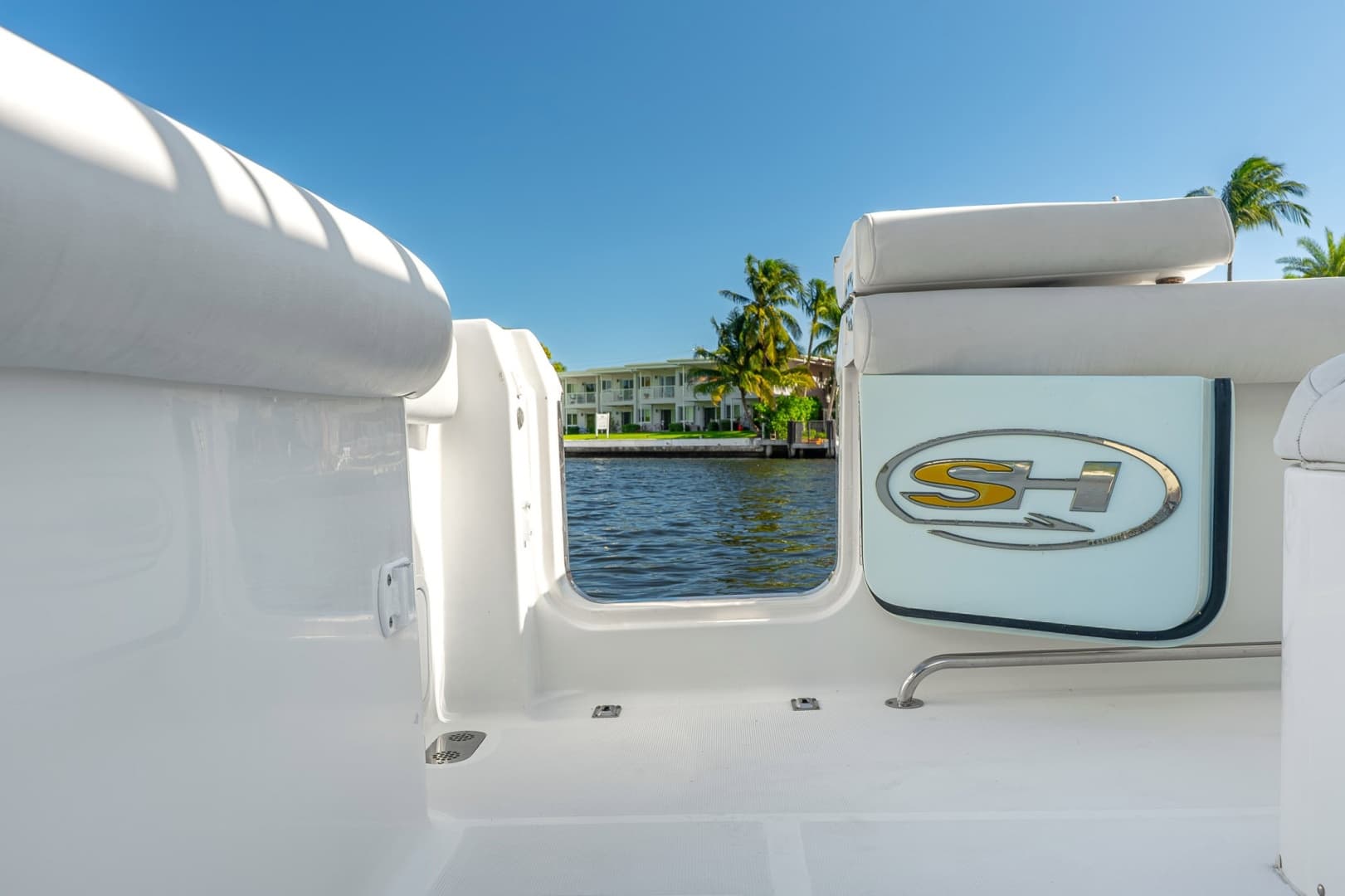 2016 Sea Hunt Gamefish 30