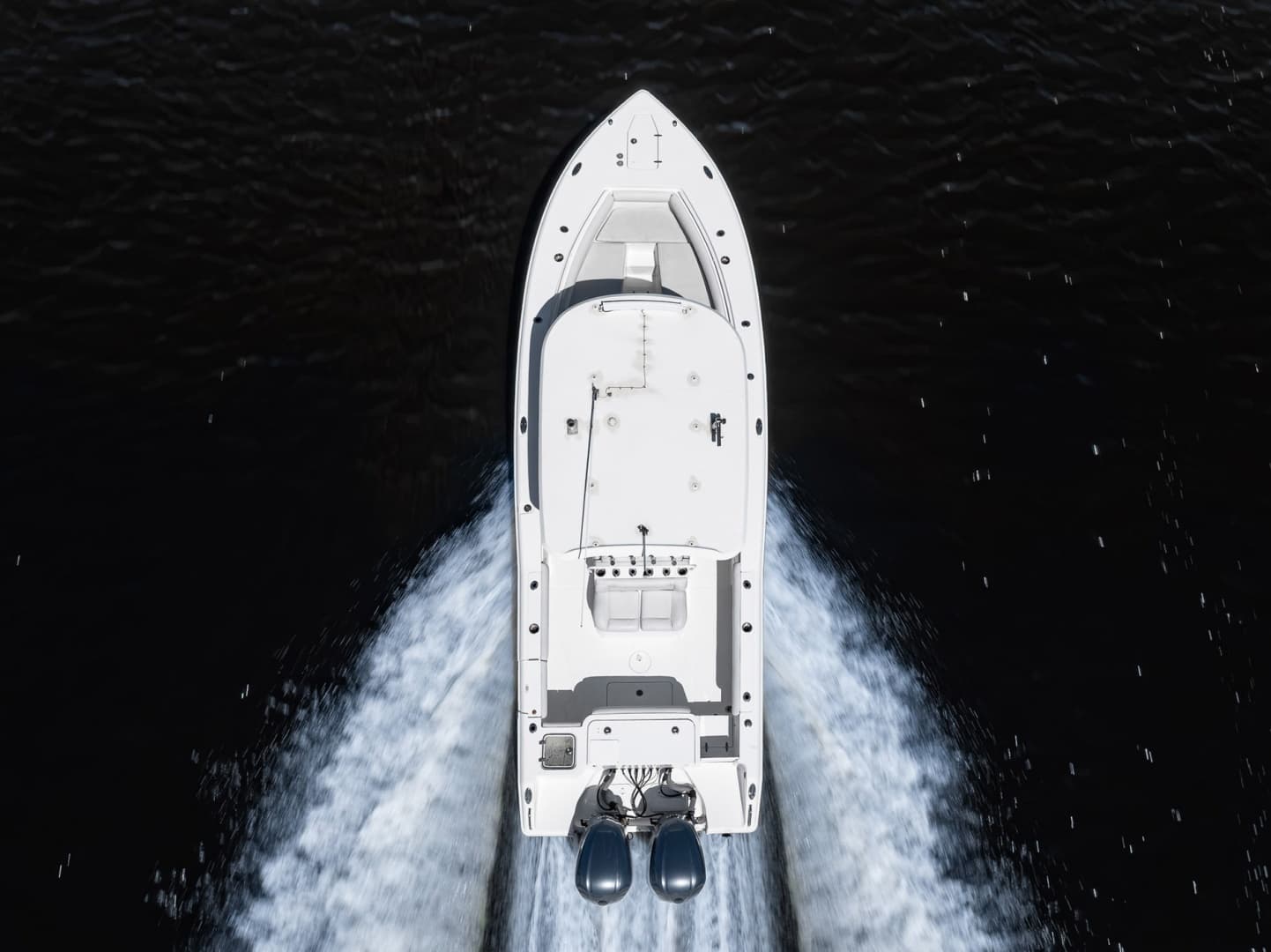 2016 Sea Hunt Gamefish 30