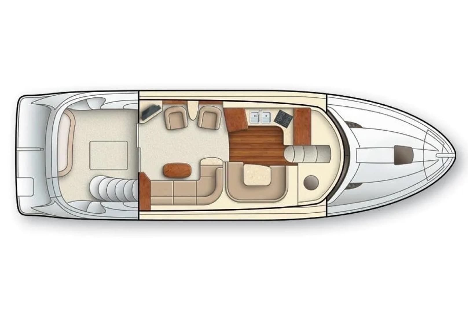 Meridian 441 layout2
