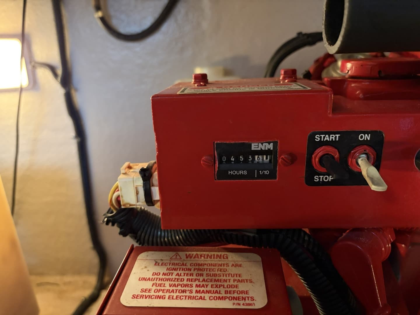 2003 Sea Ray 410 Sundancer
